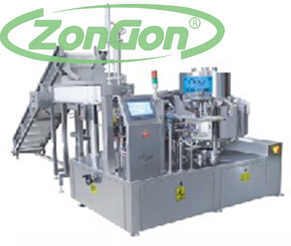 Whole Kernel Canned Sweet Corn Making Machine Production Line