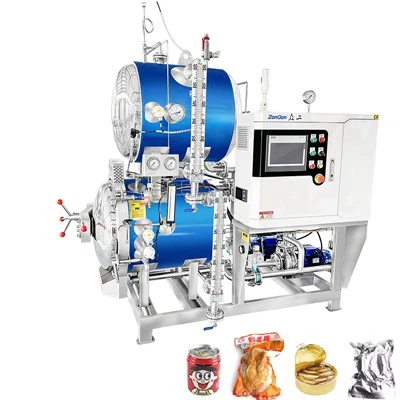 كيفية استكشاف الأخطاء وإصلاحها في المشاكل الشائعة لجهاز التعقيم بالبخار المصغر؟